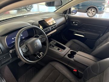 Bild 9 Citroën C5 Aircross Plus Navi Digitales Cockpit LED Appl