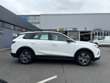 Bild 6 Opel Grandland (X) Grandland 1.2 48V Mild- Hybrid Edition LED ACC A