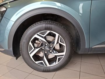 Bild 16 Kia Sportage Edition 7 Navi Digitales Cockpit LED Ap