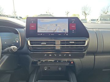 Bild 12 Citroën C5 Aircross Max Navi Digitales Cockpit LED Apple