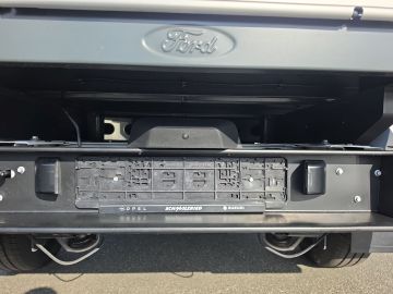 Bild 17 Ford Transit Pritsche E-350 L3 Einzelkabine Trend Nav