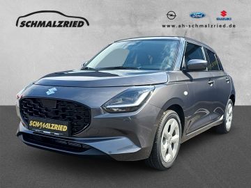 Bild 17 Suzuki Swift Comfort Hybrid 1.2 Navi LED Apple CarPlay