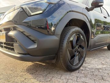 Bild 7 Suzuki Vitara e Comfort Navi Digitales Cockpit LED ACC