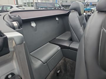 Bild 10 Mercedes-Benz SL 500 (KOMMISSIONSFAHRZEUG) Navi Leder Soundsys