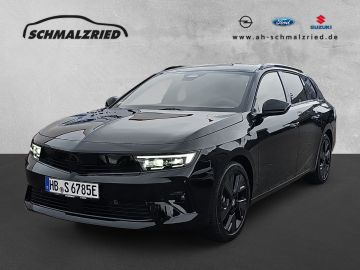 Fotografie Opel Astra L Sports Tourer Electric GS HUD El. Panoda