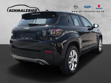 Bild 3 Jeep Avenger Altitude 1.2 Navi LED Apple CarPlay Andr