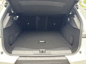 Bild 8 Opel Grandland (X) Grandland 1.2 48V Mild- Hybrid Edition LED ACC A