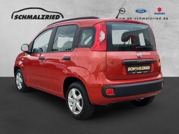 Bild 3 Fiat Panda My Klima MP3 CD met. eFH Tagfahrlicht Radi