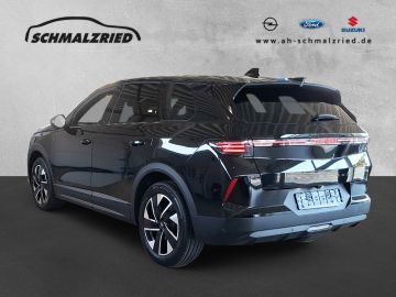 Bild 3 Opel Grandland (X) Grandland 1.2 48V Mild-Hybrid GS HUD El. Navi So