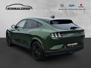 Bild 3 Ford Mustang MACH-E Premium Extended Range Navi Leder