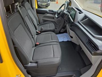 Bild 13 Ford Transit Custom 320 L1 Trend FWD 2.0 AHK Navi Kli