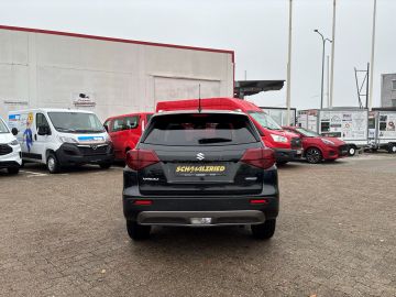 Bild 4 Suzuki Vitara Comfort Hybrid 1.4 Allgrip Navi LED Apple